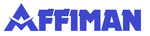 Affiman Logo